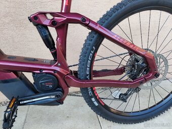 HAIBIKE AllTrail 8 29'' 2024 XL ebike v záruke 18 mesiacov - 10