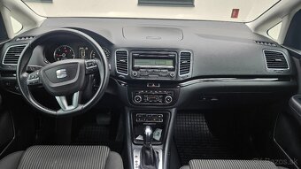 Seat Alhambra 2.0 TDI 103kW - 10