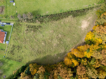 Lukratívna ponuka pozemku v obci Brezolupy 8040m2 - 10