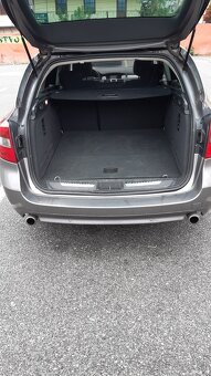 Renault Laguna 3 Grandtour - 10