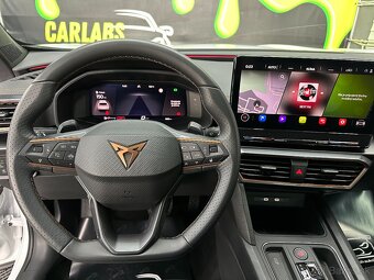 Cupra Formentor 1.5 TSI 150k DSG 2024 - 10