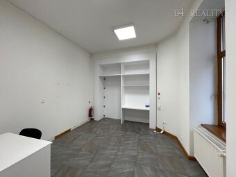 Lukratívne obchodné priestory na prenájom 103 m2, 1x parkova - 10
