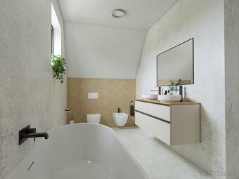 Hľadáte bývanie vo vlastnom 5i dome v Tr.Teplej? - 10