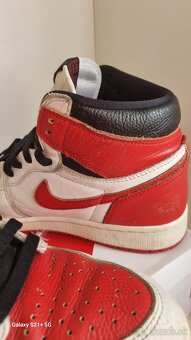 Tenisky Nike 3 druhy ORIGINÁL  - 10