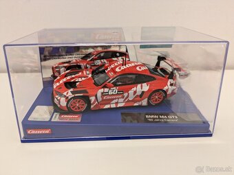 Autíčka na autodráhu Carrera Evolution/D132 - 10