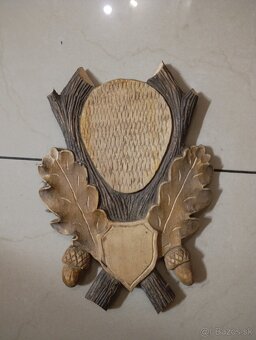 Predám zbierku parožia - 10