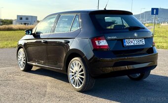 Škoda Fabia 3 1.4tdi 4/2017 - 10