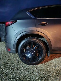 Mazda CX-5  115tis.km 4x4 - 10