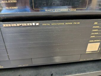 Marantz věž i jednotlivě - 10