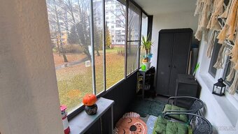 3-izb. byt - kompl. rekonštrukcia - Martin -Košúty -Štefunku - 10