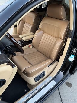 VW PHAETON 4.2 V8 INDIVIDUAL - 10