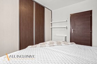 ALL INCLUSIVE | NA PREDAJ 3-IZBOVÝ BYT S PIVNICOU, SENEC - 10