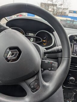 Renault Clio 105 tis. km - 10