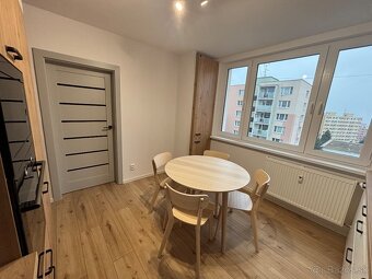 2-izbový byt po kompletnej rekonštrukcii | Košice – Furča - 10