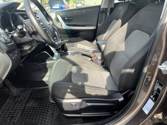 Kia Ceed SW 1.6 GDI AT 141tis.km - 10