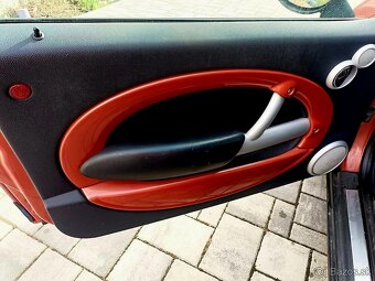 MINI COOPER CABRIO - PREDAJ AJ NA SPLÁTKY - 10