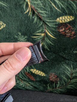 ​⌚ Google Pixel Watch 3 (45mm) – Top stav + bohaté príslušen - 10