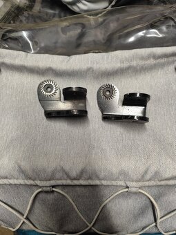 Cyklovozik Qeridoo Kidgoo 1 - 10