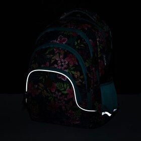 Školský batoh taška bez poškodenia - 10