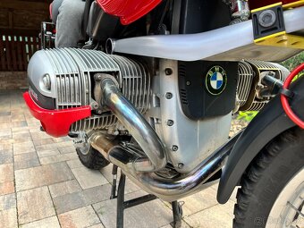 BMW R 1100 GS - 10