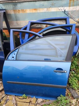 W Golf V - 10
