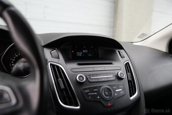 Ford Focus combi - 10