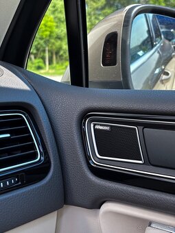 Volkswagen Touareg 3.0TDI 193kw AT/8 - 10