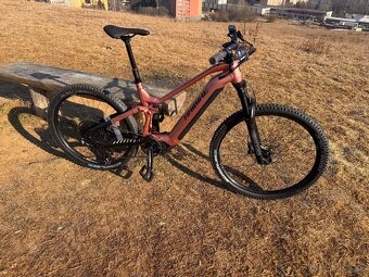 Haibike 720wh Xlko Novy - 10