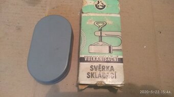 Staršie veci - 10