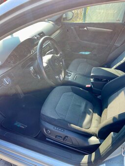 NOVA STK Volkswagen Passat B7 Highline 2.0tdi 130kw - 10