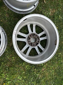 Alutec 5x120 r17 Bmw Opel - 10