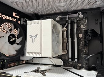 i3 13100\16GB\RTX 3070\SSD\650W Zdroj - 10