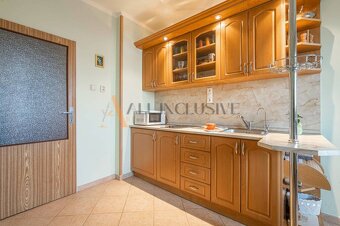 ALL INCLUSIVE l NA PREDAJ 3 PODLAŽNÝ RADOVÝ DOM, DUNAJSKÁ ST - 10