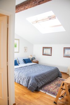 V centru Nice, Francie čeká na vás exkluzivní apartmán 4+1 - 10