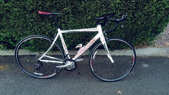 Cannondale Synapse Sora Triple Cestný Bicykel veľkosť M - 10