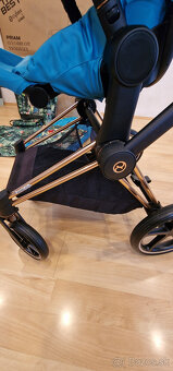 Cybex Priam DJ Khaled - 10