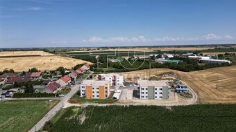 NA PREDAJ BYT 3+kk, 60m2, ŠAMORÍN - ŠÁMOT - 10