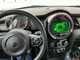 MINI COOPER 2019 1.5 turbo / krasny / - 10