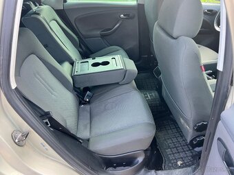 Seat ALTEA 1.9TDi 77kW BEZ DPF - 10