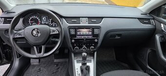 Škoda Octavia DSG 2017 - 10