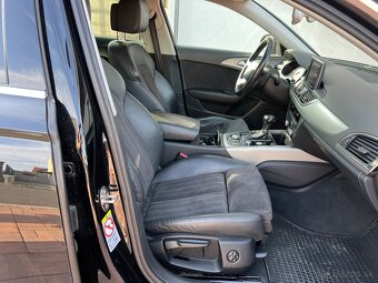 Audi A6 3.0 TDI 150kw A/T 2012 + Webasto - 10