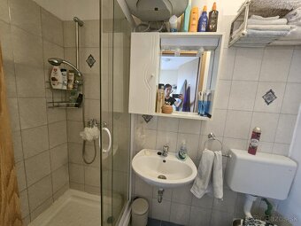 3 izbový Apartmán v Chorvátsku 120 metrov od mora. - 10