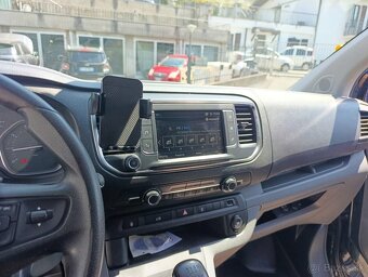 PEUGEOT EXPERT 2.0 HDI.VAN - 10
