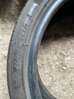 225/40r18, Firestone/Yokohama - 10