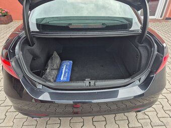 Alfa Romeo Giulia 2.2 JTDM Super 132kW - 10
