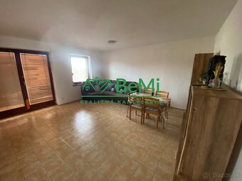 Lužianky Kajsa rodinný dom bungalov pozemok 440 m2 ID 571-1 - 10
