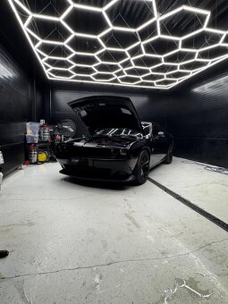 Dodge challenger 6.4 .11/2020 - 10