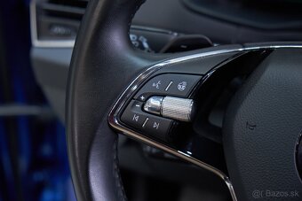 Škoda Karoq 1.5TSI 110kW, automat, 2021, DPH - 10
