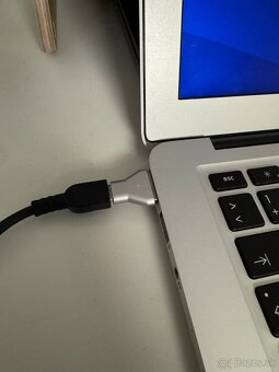 Macbook Air 13 (Early 2015) - 10