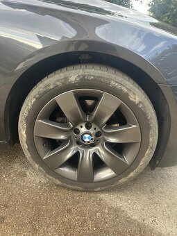 BMW 730 D - 10